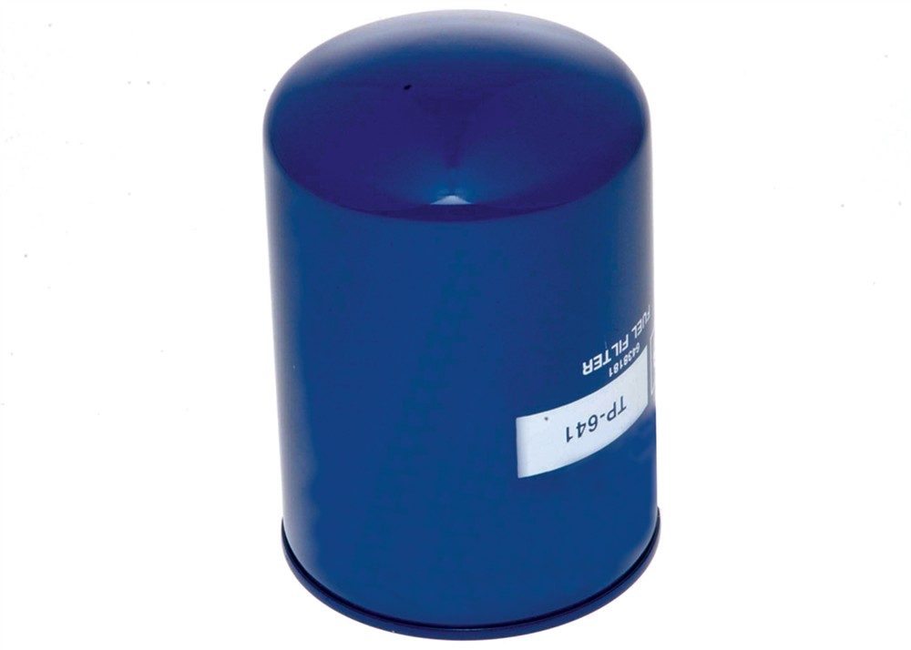 AC Delco Gold Fuel Filter TP641